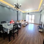 Bole, three bedrooms furnished apartment for rent, Addis Ababa.