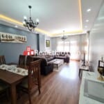 Bole, three bedrooms furnished apartment for rent, Addis Ababa.