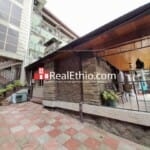Hayahulet, House or building for Sale, Addis Ababa.