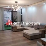 Imperial, Furnished House for Rent, Addis Ababa.