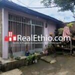 Saris Bihere Tsige, 7 rooms old house for sale, 234 meter square, Addis Ababa.