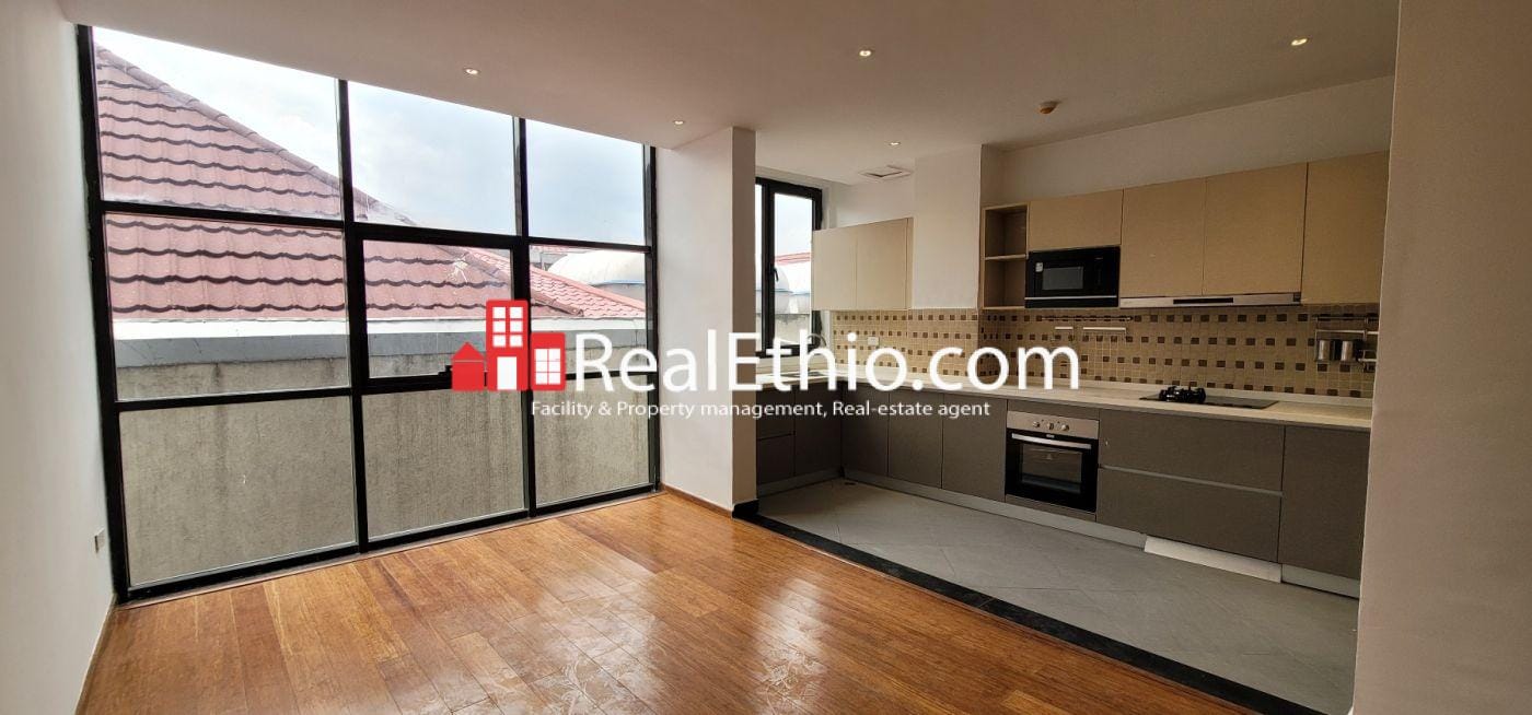 Bisrate Gabriel, 3 Bedrooms apartment for sale, Addis Ababa