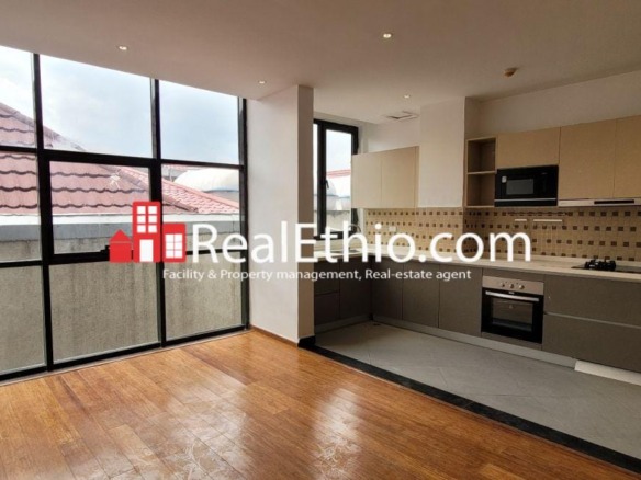 Bisrate Gabriel, three bedrooms apartment for sale, Addis Ababa
