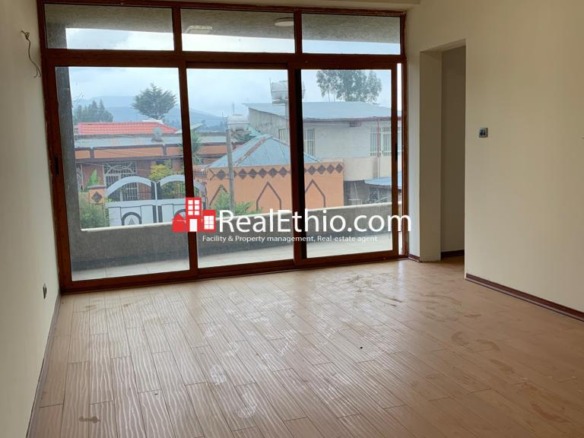 Burayu, G+1 House for Sale, Oromia.