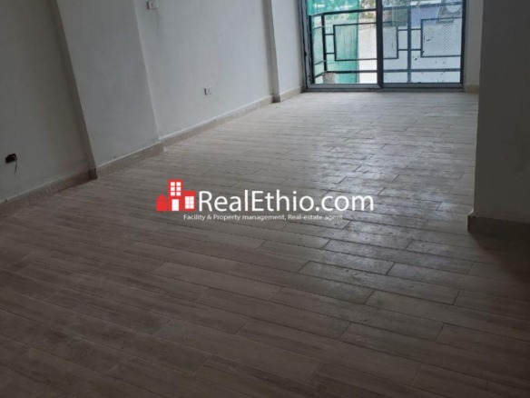 Gurdshola, Two Bedroom Apartment for Sale, Addis Ababa.
