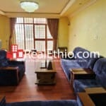 Kera Gofa, G+3 furnished House for Rent, Addis Ababa.