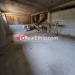Kolfe, Basement Store for Rent, Addis Ababa.