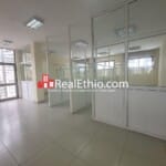 Lideta Mexico, Office for Rent, Addis Ababa.