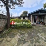 Piazza Giorgis Dejach Wube,  villa houses for sale, Addis Ababa.