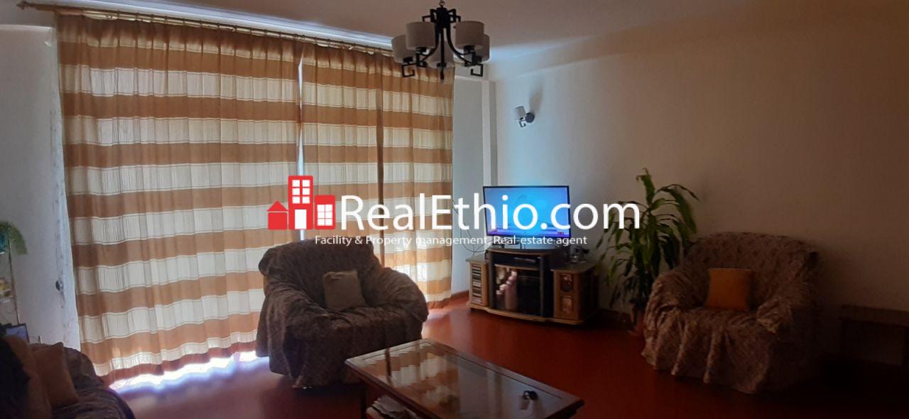 6 Bedrooms House for Sale, Aklity Alem Bank, Addis Ababa.