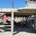 Ayat Arabsa, Land or House for Sale, Addis Ababa.