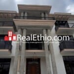 Ayat Zone 5, G+2+B Six Bedrooms House for Sale, Addis Ababa.