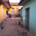Ayer Tena, House for Sale, Addis Ababa.