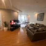 Bole Medhanialem, Three Bedrooms, Furnished Apartment for Rent, Addis Ababa, Ethiopia.