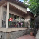 Gerji Jacros, Two bedroom House for Sale, Addis Ababa.