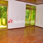 Gerji Mebrat Hail, Ground+1 Four Bedrooms House for Rent, Addis Ababa.