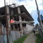 Gotera, Building under construction for Sale, Addis Ababa, Ethiopia.