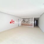 Kazanchis close to ECA, three bedrooms apartment for rent, Addis Ababa.