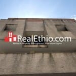 Lafto, G+4+B Building for Sale, Addis Ababa, Ethiopia.