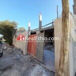 Lebu Gabriel, House or Land for Sale, Addis Ababa, Ethiopia.