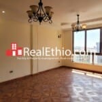 Lebu Haile Garment, Three Bedroom Apartment for Sale, Addis Ababa, Ethiopia.