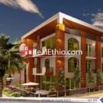 Legetafo, Building or Land for Sale, Oromia, Ethiopia.