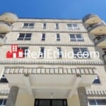 Megenagna, G+4+T Office or Apartment Building for Rent, Addis Ababa.