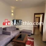 One Bedroom fully Furnished House or Apartment for Rent, Bole Atlas, Addis Ababa, Ethiopia.