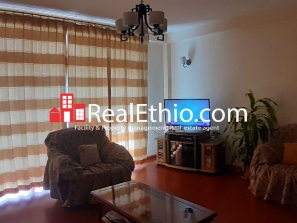 Six Bedrooms House for Sale, Aklity Alem Bank, Addis Ababa.