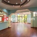 Ayat, G+2  Six Bedrooms House for Rent, Addis Ababa.