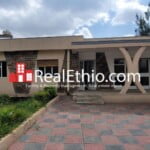 Bisrate Gebriel, Three Bedrooms Villa House for Rent, Addis Ababa.