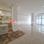 Bole Atlas, three bedrooms apartment for rent, Addis Ababa.