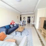 Bole Atlas, two bedrooms furnished apartment for rent, Addis Ababa, Ethiopia.