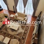 CMC Michael, G+3  Seven Bedrooms House for Sale, Addis Ababa.