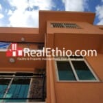 Lebu Musika Sefer, Three bedrooms G+2 House for Sale, Addis Ababa.