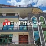 Mekanisa, G+3 Six Bedrooms House for Rent, Addis Ababa.