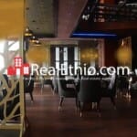 Mexico Lideta, Restaurant and Bar for Rent, Addis Ababa.
