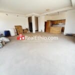 Piazza, Three Bedrooms Apartment for Sale, Addis Ababa, Ethiopia.