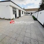 Wossen Akim Ginbata, Villa House for Sale, Addis Ababa.