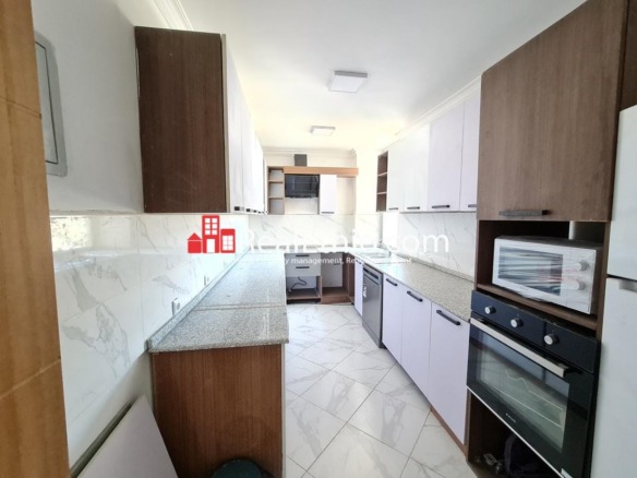 Wossen, G+8+Basment  Office or Apartment Building for Rent, Addis Ababa.