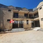 Addisu Gebeya, G+1 House for Sale, Addis Ababa.