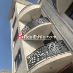 Alemgena near Haji real estate, G+4 House for Sale, Oromia.