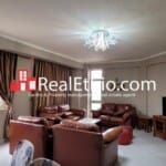Bole Atlas, three bedrooms apartment for sale, Addis Ababa.