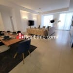 Bole Ruwanda, Three bedrooms Apartment for Sale, Addis Ababa, Ethiopia.