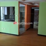 Gerji or Imperial, Two bedrooms Condominium Apartment for Sale, Addis Ababa.