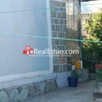 Kotebe 02 , Three bedroom Villa House for Sale, Addis Ababa.
