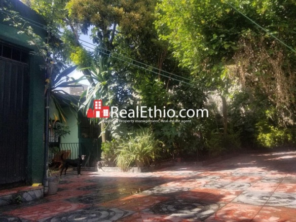 Lafto, 2 Bedrooms Villa House for Sale, Addis Ababa.
