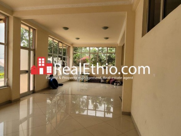 Lafto, Office or Store for Rent, Addis Ababa, Ethiopia.