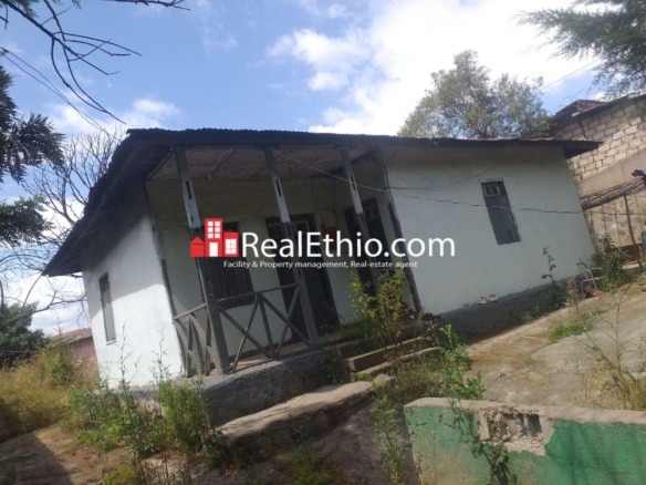 Merkato Teklehaymanot, house for Sale, Addis Ababa, Ethiopia.