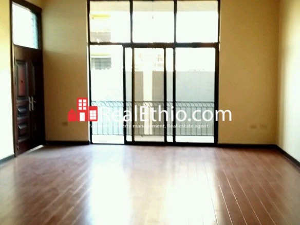 Summit, Three Bedroom Villa House for Sale, Addis Ababa.